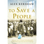 To Save a People - ISBN 9780099539131