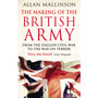 The Making Of The British Army - ISBN 9780553815405