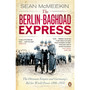 The Berlin-Baghdad Express - ISBN 9780141047652