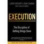 Execution - ISBN 9781847940681