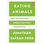 Eating Animals - ISBN 9780141031934