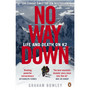 No Way Down - ISBN 9780141044064