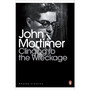 CLINGING TO THE WRECKAGE - ISBN 9780141193847