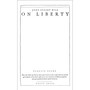 On Liberty - ISBN 9780141046945