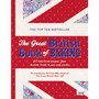 The Great British Book of Baking - ISBN 9780718157111