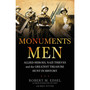 The Monuments Men - ISBN 9781848091030