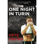 One Night in Turin - ISBN 9780224083348