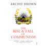 The Rise and Fall of Communism - ISBN 9781845950675