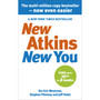 New Atkins For a New You - ISBN 9780091935573