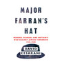 Major Farran's Hat - ISBN 9780099522874