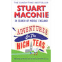 Adventures on the High Teas - ISBN 9780091926519