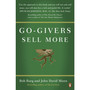 Go-Givers Sell More - ISBN 9780141049588