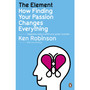 The Element - ISBN 9780141045252