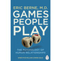 Games People Play - ISBN 9780241257470