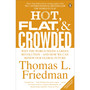 Hot, Flat, and Crowded - ISBN 9780141036663