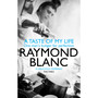A Taste of My Life - ISBN 9780552157315