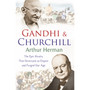 Gandhi and Churchill - ISBN 9780099493440