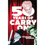 Fifty Years Of Carry On - ISBN 9780099490074