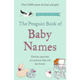 The Penguin Book of Baby Names - ISBN 9780141040851