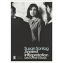 Against Interpretation and Other Essays - ISBN 9780141190068