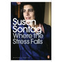 Where the Stress Falls - ISBN 9780141190211