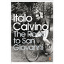 The Road to San Giovanni - ISBN 9780141189710