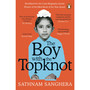 The Boy with the Topknot - ISBN 9780141028590