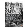 Hindoo Holiday - ISBN 9780141189253