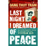 Last Night I Dreamed of Peace - ISBN 9781846040764