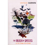 The Origin of Species and the Voyage of the Beagle - ISBN 9780099519171