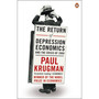 The Return of Depression Economics - ISBN 9781846142390