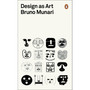 Design as Art - ISBN 9780141035819