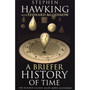 A Briefer History of Time - ISBN 9780593056974