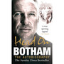 Head On - Ian Botham: The Autobiography - ISBN 9780091921491