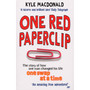 One Red Paperclip - ISBN 9780091914530