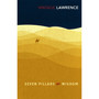 Seven Pillars of Wisdom - ISBN 9780099511786