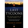 The Last Tycoons - ISBN 9780141036892
