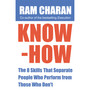 Know-How - ISBN 9781905211241