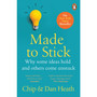Made to Stick - ISBN 9780099505693