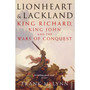 Lionheart and Lackland - ISBN 9780712694179