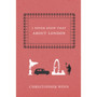 I Never Knew That About London - ISBN 9780091918576