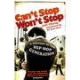 Can't Stop Won't Stop - ISBN 9780091912215
