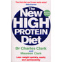 The New High Protein Diet - ISBN 9780091917333