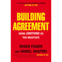 Building Agreement - ISBN 9781905211081