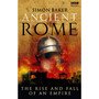 Ancient Rome: The Rise and Fall of an Empire - ISBN 9781846072840