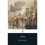 The Republic - ISBN 9780140455113