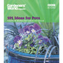 Gardeners' World - 101 Ideas for Pots - ISBN 9780563539261