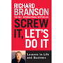 Screw It, Let's Do It - ISBN 9780753511497