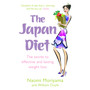 The Japan Diet - ISBN 9780091917043