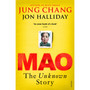 Mao: The Unknown Story - ISBN 9780099507376